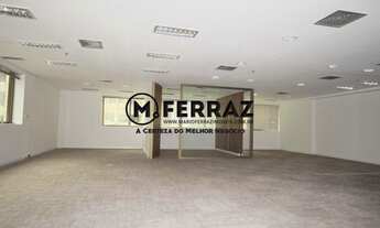 Imagem 5: CONJUNTO COMERCIAL PARA LOCAÇÃO NO ITAIM!!!