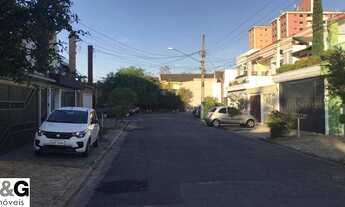 Imagem 6: SOBRADO RESIDENCIAL em SÃO BERNARDO DO CAMPO - SP, NOVA PETRÓPOLIS