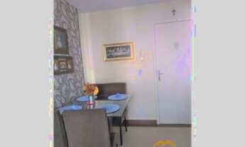 Imagem 6: Apartamento Residencial à venda, Palmeiras de São José, São José dos Campos - AP6461