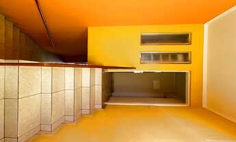 Imagem 6: 05 casa para venda possui 450 m2 de área construída e 250m2 de terreno com ótima renda - J