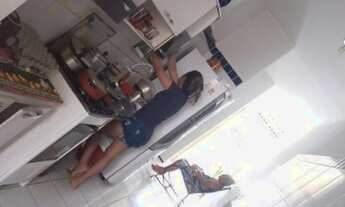 Imagem 6: CASA RESIDENCIAL em MARACANAÚ - CE, JARDIM BANDEIRANTES