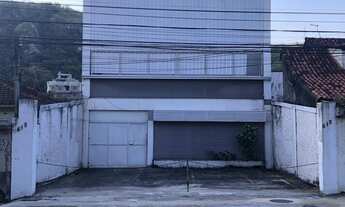 Imagem: Galpão/Depósito/Armazém para aluguel