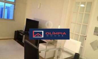 Imagem 4: Apartamento Venda Campo Belo 80 m² 2 Dormitórios