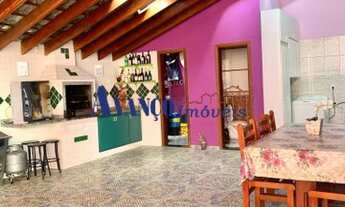 Imagem 15: Lindo Sobrado com salão comercial no Jardim Martins em Jundiaí