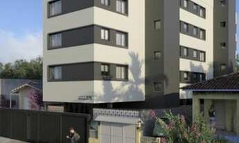 Imagem: Apartamento para venda possui 50 metros