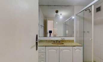 Imagem 2: Apartamento com 2 dormitórios à venda, 89 m² por R$ 860.000 - Flamengo - Rio de Janeiro/RJ