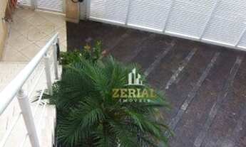 Imagem 6: Sobrado com 3 dormitórios à venda, 327 m² por R$ 1.490.000,00 - Osvaldo Cruz - São Caetano