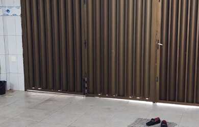 Imagem 2: Casa para aluguel possui 400 metros quadrados com 4 quartos em Matatu - Salvador - BA