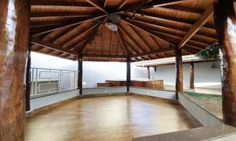 Imagem 6: Casa em Condomínio à venda no Santa Monica 1, 4 quartos, 4 suítes, Bonfim Paulista, Ribeir