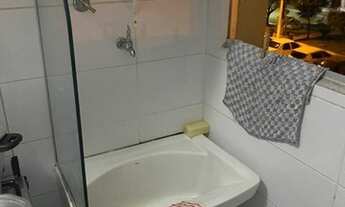 Imagem 5: Oportunidade 2/4 nascente parte alta