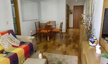 Imagem 3: VENDA: Apartamento, 3 dormitórios, 1 vaga - Jardim Guanabara