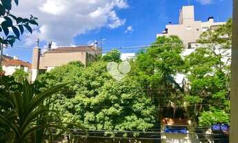 Imagem 2: Porto Alegre - Casa Comercial - Mont Serrat