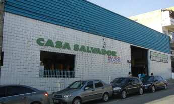 Imagem 3: Galpão - São Benedito