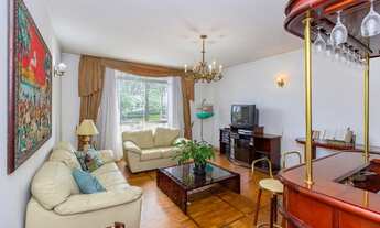 Imagem 2: Apartamento com 1 dormitório à venda, 44 m² por R$ 485.000,00 - Jardim Aeroporto - São Pau