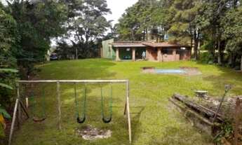 Imagem 3: Sítio com casa 3 Quartos à Venda,2400 m² por R$ 340.000