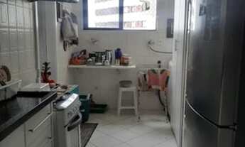 Imagem 3: Apartamento para venda possui 90 metros quadrados com 3 quartos em Stiep - Salvador - BA