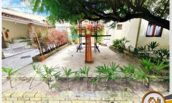 Imagem 6: Casa em Altos em Condomínio no Passaré - Multifamiliar (Tipo Apartamento