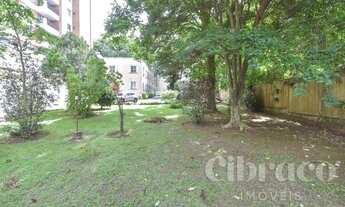 Imagem 6: Terreno/Área no Mercês de 1.040m²