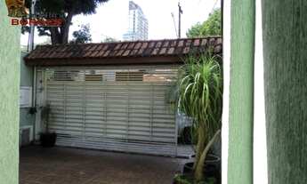 Imagem 4: SÃO PAULO - Casa Padrão - VILA CORDEIRO