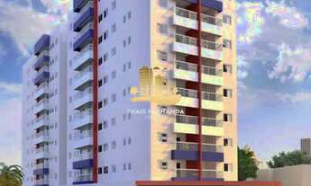 Imagem 1: Entrada R$52.750/2Dorm/Suíte/Sacada Gourmet/Pé na Areia/Caiçara