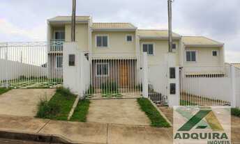 Imagem: Casa sobrado com 2 quartos - Bairro Cará-cará