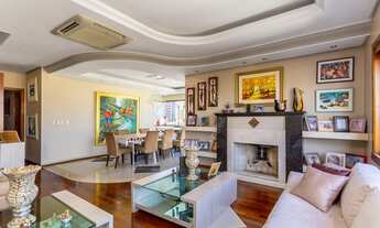 Imagem 4: PORTO ALEGRE - Apartamento Padrão - Rio Branco