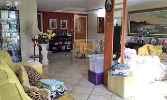 Imagem: RECREIO - COBERTURA - 4 QUARTOS - 3 SUÍTES