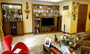 Imagem 5: Maravilhoso apartamento 3 suítes, com 193 metros quadrados com 3 suítes