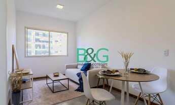 Imagem: Apartamento com 2 dormitórios à venda