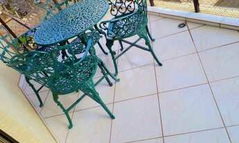 Imagem 5: Cobertura à venda, 303 m² por R$ 830.000,00 - Praia Pitangueiras - Guarujá/SP