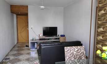 Imagem 5: Apartamento para venda com 51 metros quadrados com 2 quartos em Madureira - Rio de Janeiro