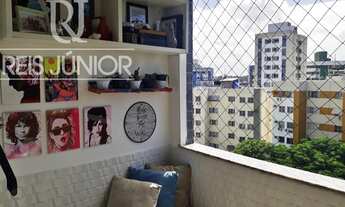 Imagem 4: Vila Laura, com estrutura de lazer e segurança