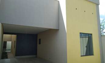 Imagem 2: Casa para venda possui 133 metros quadrados com 3 quartos