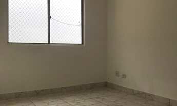 Imagem: Apartamento no Condomínio Tiradentes localizado