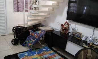 Imagem 7: Casa com 2 dormitórios à venda, 47 m² por R$ 210.000 - Guaianazes - São Paulo/SP