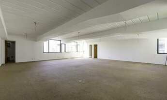 Imagem 6: Conjuno Comercial de 213m² com 5 banheiros, 1 Copa, 5 vagas no Brooklin