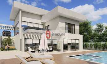 Imagem 3: Casa com 3 dormitórios à venda, 239 m² por R$ 1.580.000,00 - Jardim América - Bragança Pau