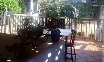 Imagem 2: Casa com 3 dormitórios à venda, 219 m² por R$ 620.000,00 - Núcleo Bartholomeu Bueno de Mir