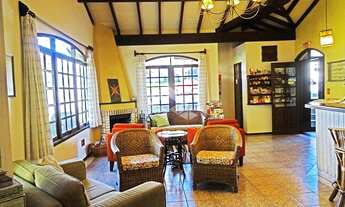 Imagem 5: CANELA - Hotel - Centro