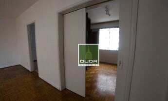 Imagem 3: Apartamento com 2 dormitórios à venda, 115 m² por R$ 1.000.000 - Jardim Paulista - São Pau