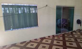 Imagem 4: Casa na cidade Nova