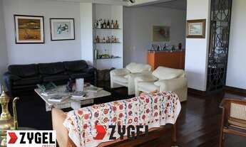 Imagem 7: Apartamento com 4 dormitórios à venda, 180 m² por R$ 2.650.000,00 - São Conrado - Rio de J