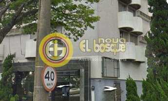 Imagem 3: Apartamento com 1 dormitório para alugar, 40 m² por R$ 1.999,00/mês - Jardim do Mar - São