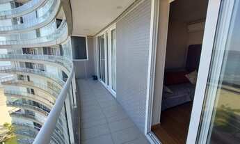 Imagem 7: Locação- Apartamento Stúdio 73 m - José Menino - Santos