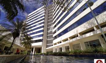 Imagem 2: Sala comercial (sala - edificio coml.) , portaria 24hs, elevador, em condomínio fechado