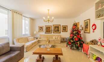 Imagem: Apartamento Venda Bela Vista 180 m² 3 Dormitórios