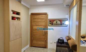 Imagem 5: Sala à venda, 47 m² por R$ 360.000,00 - Centro - Curitiba/PR