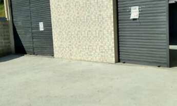 Imagem 4: Galpão/Depósito/Armazém para aluguel possui 100 metros quadrados em Aeroporto - Juiz de Fo