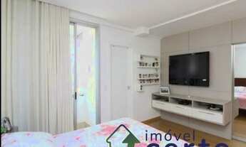 Imagem 5: Cobertura com 4 dormitórios à venda em Belo Horizonte