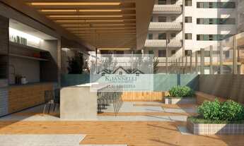 Imagem 2: Belissímo Apartamento Alto Padrão 3 Dormitórios - Canto do Forte